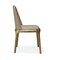 Manhattan Comfort Courding Dining Chair in Tan and Walnut DC009-TN - alternate 5